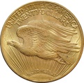 Χρυσά Νομίσματα Η.Π.Α. $20