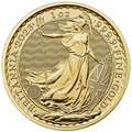 Βασιλιάς Κάρολος ΙΙΙ - Χρυσό Νόμισμα της Αγγλίας 2023 - 1 Ουγγιά