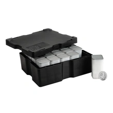 Κουτί των 500 Ασημένιων Νομισμάτων Britannia  (Monster Box)