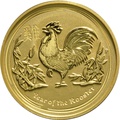 Σεληνιακό Ημερολόγιο - Χρυσά Νομίσματα - Νομισματοκοπείο του Perth