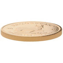 Χρυσό Νόμισμα Krugerrand 2020 - 1 ουγγιά
