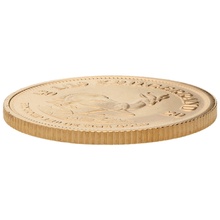 Χρυσό Νόμισμα Krugerrand 2020 - 1/10 Ουγγιά