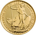 Χρυσό Νόμισμα της Αγγλίας 2018 - 1 ουγγιά - 24 καράτια