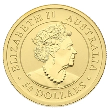 Australian Nugget 2019 - Μισή Ουγγιά