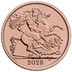 2025 Χρυσό Μισόλιρο Αγγλίας