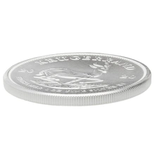 Ασημένιο Νόμισμα - Krugerrand - 2020