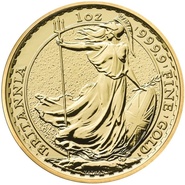 Χρυσό Νόμισμα της Αγγλίας  - 1 ουγγιά - Η επιλογή μας