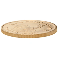 Χρυσό Νόμισμα Krugerrand 2020 - 1/10 Ουγγιά