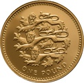 Νομίσματα του Ηνωμένου Βασιλείου