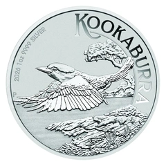 Αυστραλιανό Kookaburra