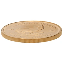 Χρυσό Νόμισμα Krugerrand 2020 - Μισή Ουγγιά