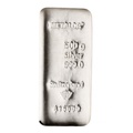 Metalor 500 Γραμμάρια - Μπάρες από ασήμι