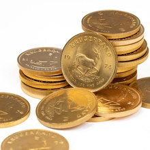 Χρυσό Νόμισμα Krugerrand - 1 ουγγιά - Η επιλογή μας
