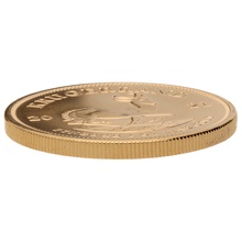 Χρυσό Νόμισμα Krugerrand 2021 - 1 ουγγιά