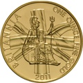 Χρυσό Νόμισμα της Αγγλίας - 1 ουγγιά - Συγκεκριμένες Χρονιές