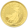 Χρυσό Νόμισμα της Αγγλίας 2021 - 1/2 Ουγγιά