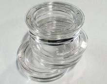 ScrewTop Capsule (suitable for Sovereigns) 22.5MM