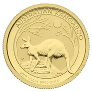 Australian Nugget 2019 - 1/10 ουγγιά