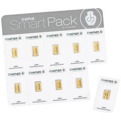 Multi-Pack Μπάρες Χρυσού
