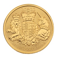 2022 Βασιλικά Στρατεύματα - 1 ουγγιά Χρυσό Νόμισμα