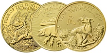 Χρυσά Νομίσματα 1 ουγγιά - Η επιλογή μας