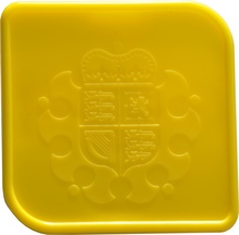 Πλαστικός Σωλήνας για Χρυσά Νομίσματα Britannia 1oz x 10 (2014 και μετά)