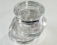 ScrewTop Capsule (suitable for Sovereigns) 22.5MM