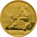 Χρυσά Νομίσματα Κινέζικο Πάντα