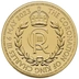 2023 Coronation £100 χρυσό νόμισμα 1 ουγγιά