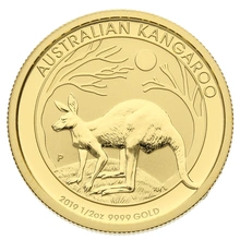 Australian Nugget 2019 - Μισή Ουγγιά