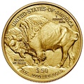 Χρυσά Νομίσματα - Βούβαλος