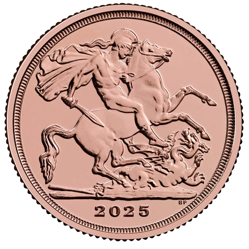 2025 Quarter Sovereign
