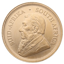Χρυσό Νόμισμα Krugerrand 2019 - 1/4 Ουγγιά