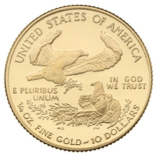 2005 Αμερικάνικος Αετός Proof