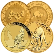 Australian Nugget - 1 ουγγιά - Η επιλογή μας