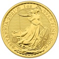 Χρυσό Νόμισμα της Αγγλίας 2021 - 1 ουγγιά