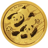 2022 Χρυσά Νομίσματα