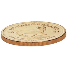 Χρυσό Νόμισμα Krugerrand 2021 - 1/4 Ουγγιά