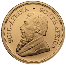 Χρυσό Νόμισμα Krugerrand 2023 - 1/4 Ουγγιάς
