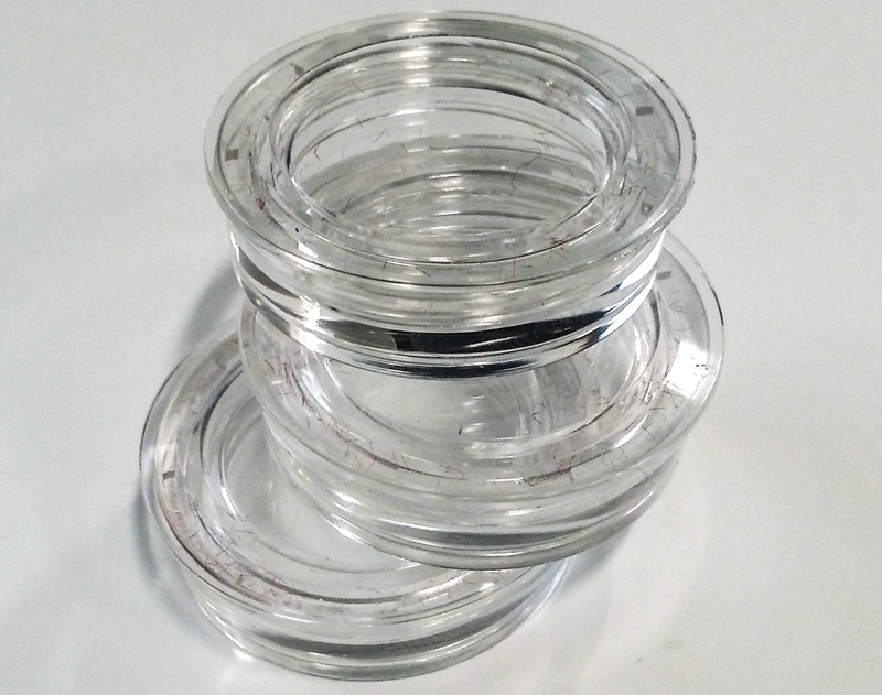 ScrewTop Capsule (suitable for Sovereigns) 22.5MM