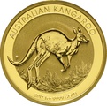Χρυσό Νόμισμα - Australian Nugget