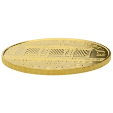 Χρυσό Νόμισμα Αυστρίας (Austrian Philharmonic) 2020 - 1 ουγγιά