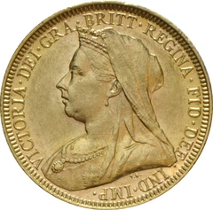 Βικτώρια Παλαιά Κεφαλή 1893 - 1901