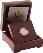 Χρυσή Αγγλική Λίρα 2012 - Diamond Jubilee