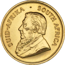 Χρυσό Νόμισμα Krugerrand 1994 - 1 ουγγιά