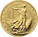 Χρυσό Νόμισμα Αγγλίας (Oriental Border) 2020 - 1 ουγγιά