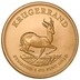 Χρυσό Νόμισμα Krugerrand