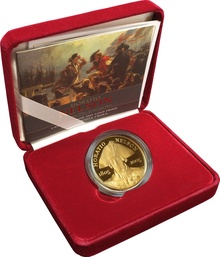 2005 - Πενταπλή Χρυσή Αγγλική Λίρα, Horatio Nelson