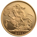 2 Λίρες Χρυσή Αγγλική Λίρα (Χρυσά Νομίσματα)
