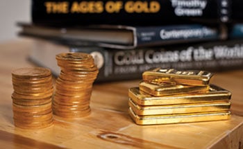 How to Buy Gold